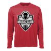 ATC™ PRO TEAM LONG SLEEVE TEE Vignette