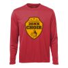 ATC™ PRO TEAM LONG SLEEVE TEE Vignette
