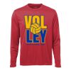 ATC™ PRO TEAM LONG SLEEVE TEE Vignette