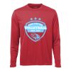 ATC™ PRO TEAM LONG SLEEVE TEE Vignette