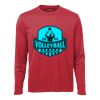 ATC™ PRO TEAM LONG SLEEVE TEE Vignette