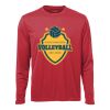 ATC™ PRO TEAM LONG SLEEVE TEE Vignette