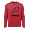 ATC™ PRO TEAM LONG SLEEVE TEE Vignette