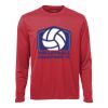 ATC™ PRO TEAM LONG SLEEVE TEE Vignette