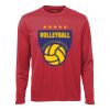ATC™ PRO TEAM LONG SLEEVE TEE Vignette