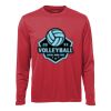 ATC™ PRO TEAM LONG SLEEVE TEE Vignette