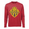 ATC™ PRO TEAM LONG SLEEVE TEE Vignette
