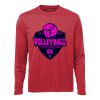 ATC™ PRO TEAM LONG SLEEVE TEE Vignette