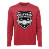 ATC™ PRO TEAM LONG SLEEVE TEE Vignette