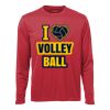 ATC™ PRO TEAM LONG SLEEVE TEE Vignette