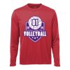 ATC™ PRO TEAM LONG SLEEVE TEE Vignette