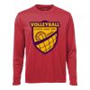 ATC™ PRO TEAM LONG SLEEVE TEE Vignette