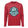 ATC™ PRO TEAM LONG SLEEVE TEE Vignette