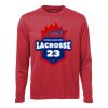 ATC™ PRO TEAM LONG SLEEVE TEE Vignette