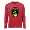 ATC™ PRO TEAM LONG SLEEVE TEE Vignette