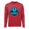 ATC™ PRO TEAM LONG SLEEVE TEE Vignette