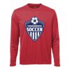 ATC™ PRO TEAM LONG SLEEVE TEE Vignette