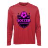 ATC™ PRO TEAM LONG SLEEVE TEE Vignette