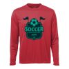 ATC™ PRO TEAM LONG SLEEVE TEE Vignette