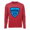 ATC™ PRO TEAM LONG SLEEVE TEE Vignette