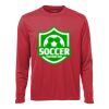 ATC™ PRO TEAM LONG SLEEVE TEE Vignette