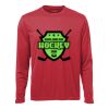 ATC™ PRO TEAM LONG SLEEVE TEE Vignette