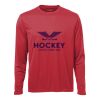 ATC™ PRO TEAM LONG SLEEVE TEE Vignette