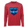 ATC™ PRO TEAM LONG SLEEVE TEE Vignette