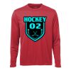ATC™ PRO TEAM LONG SLEEVE TEE Vignette
