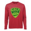 ATC™ PRO TEAM LONG SLEEVE TEE Vignette