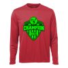 ATC™ PRO TEAM LONG SLEEVE TEE Vignette