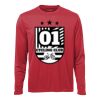 ATC™ PRO TEAM LONG SLEEVE TEE Vignette