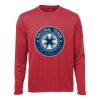 ATC™ PRO TEAM LONG SLEEVE TEE Vignette