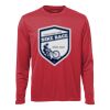 ATC™ PRO TEAM LONG SLEEVE TEE Vignette
