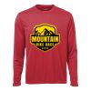 ATC™ PRO TEAM LONG SLEEVE TEE Vignette