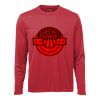ATC™ PRO TEAM LONG SLEEVE TEE Vignette