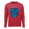 ATC™ PRO TEAM LONG SLEEVE TEE Vignette