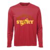ATC™ PRO TEAM LONG SLEEVE TEE Vignette