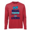 ATC™ PRO TEAM LONG SLEEVE TEE Vignette