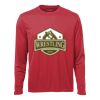 ATC™ PRO TEAM LONG SLEEVE TEE Vignette