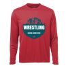 ATC™ PRO TEAM LONG SLEEVE TEE Vignette