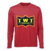 ATC™ PRO TEAM LONG SLEEVE TEE Vignette