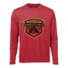 ATC™ PRO TEAM LONG SLEEVE TEE Vignette
