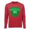 ATC™ PRO TEAM LONG SLEEVE TEE Vignette