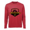 ATC™ PRO TEAM LONG SLEEVE TEE Vignette