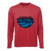 ATC™ PRO TEAM LONG SLEEVE TEE Vignette