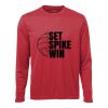 ATC™ PRO TEAM LONG SLEEVE TEE Vignette