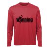 ATC™ PRO TEAM LONG SLEEVE TEE Vignette