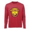 ATC™ PRO TEAM LONG SLEEVE TEE Vignette