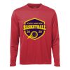 ATC™ PRO TEAM LONG SLEEVE TEE Vignette